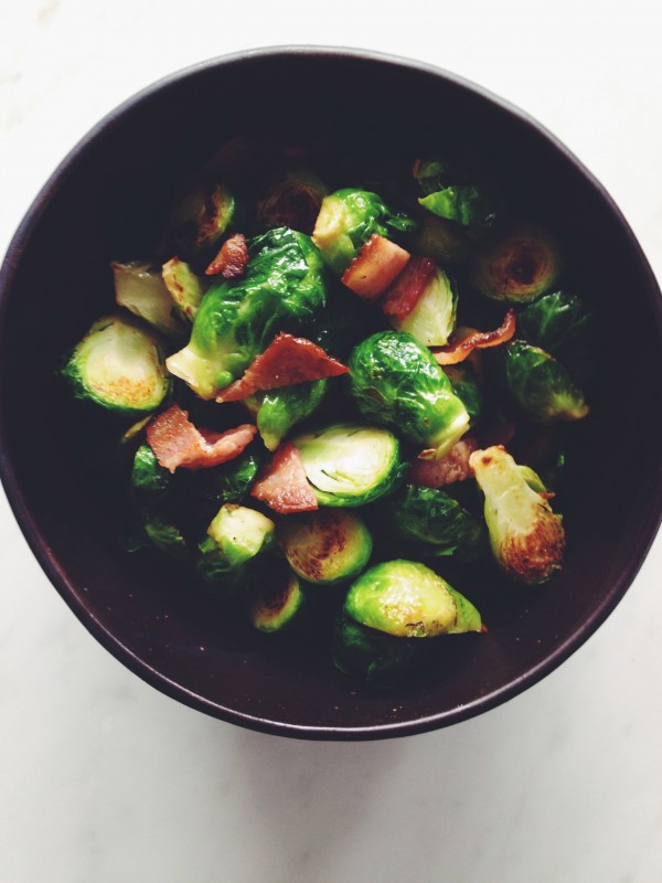 Brussels Sprouts
