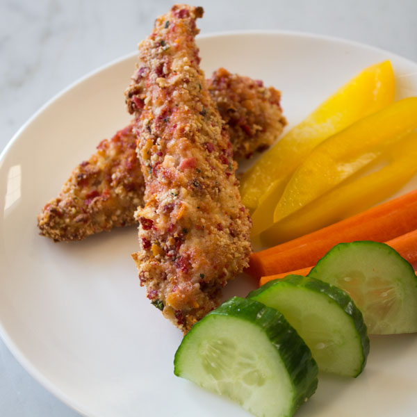 Chicken Fingers