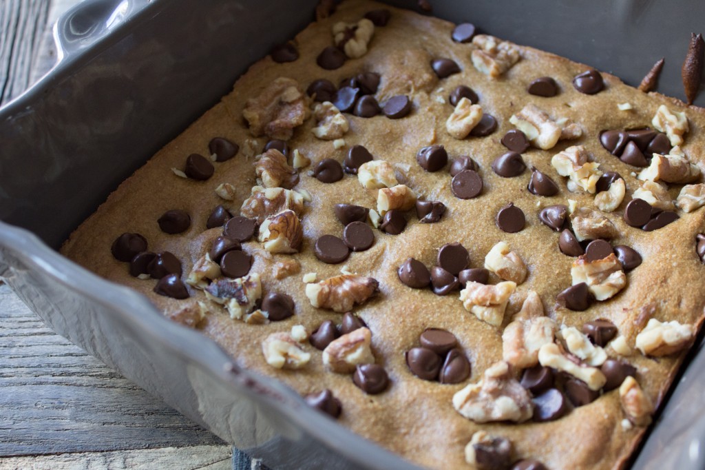 Gooey Pumpkin Bars.5