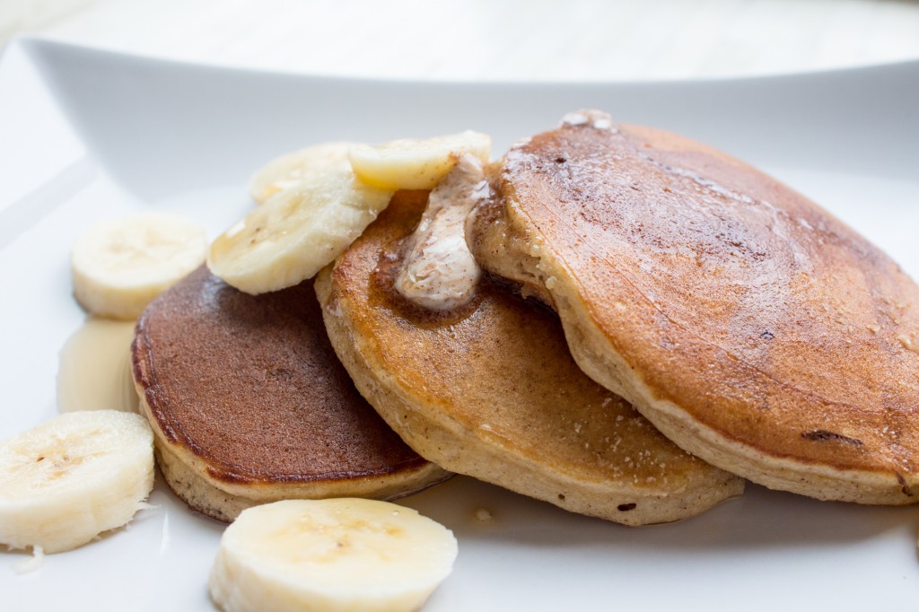 Banana Pancakes.1