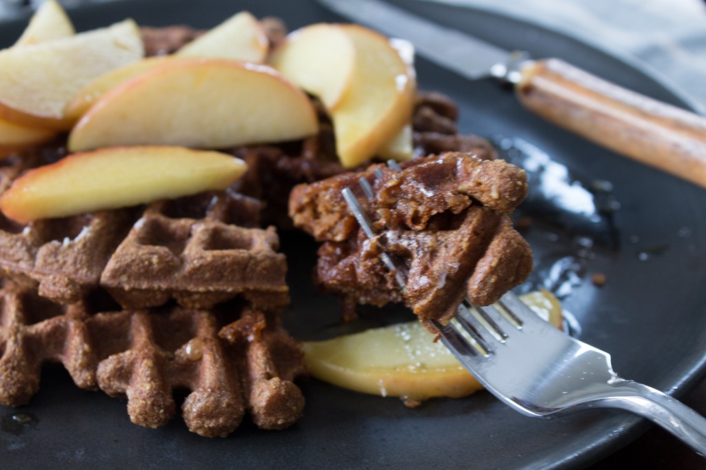 Gingerbread Waffles.2_