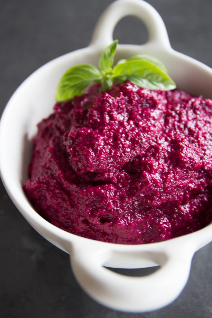 Basil Beet Dip.3