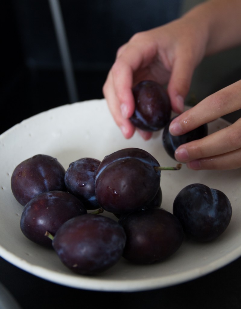 Plum & Lavender Cake.2