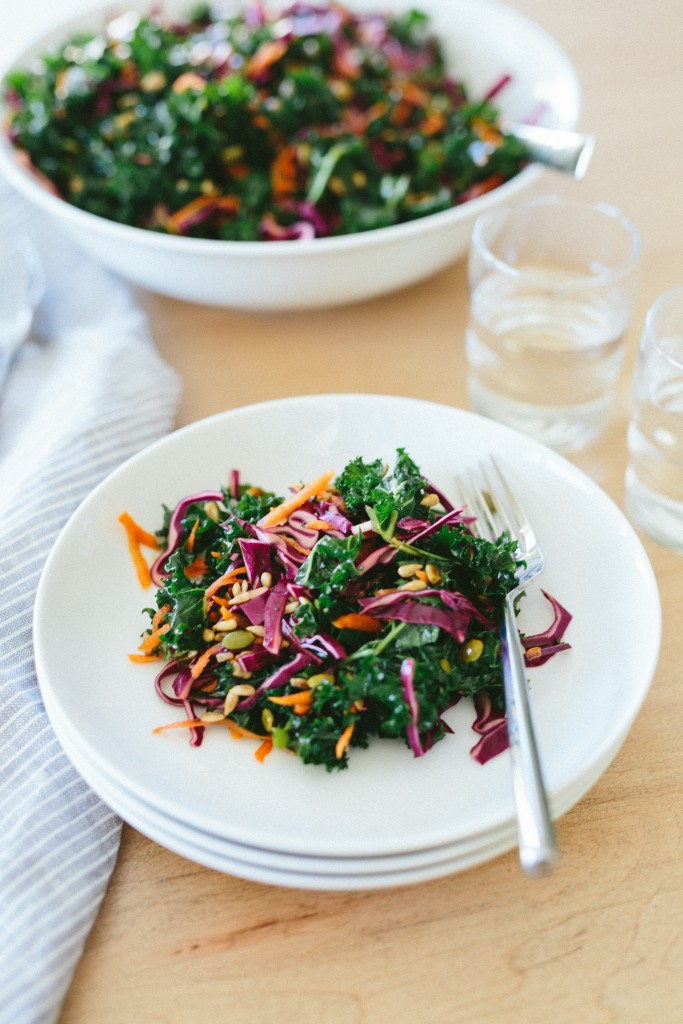 Kale Salad